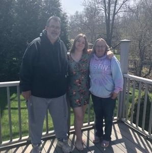 Meet your Posher, Joesph